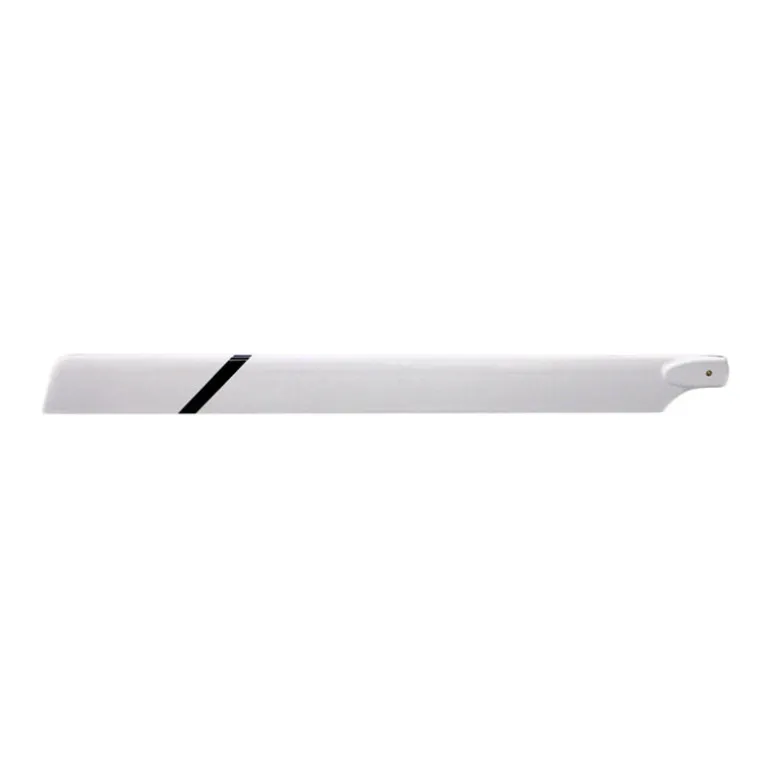 Dynam Pro3D FRP Main Rotor Blade for Electric 450 Helicopter (335 mm)
