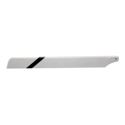 Dynam Pro3D FRP Main Rotor Blade for Electric 250 Helicopter (205 mm)