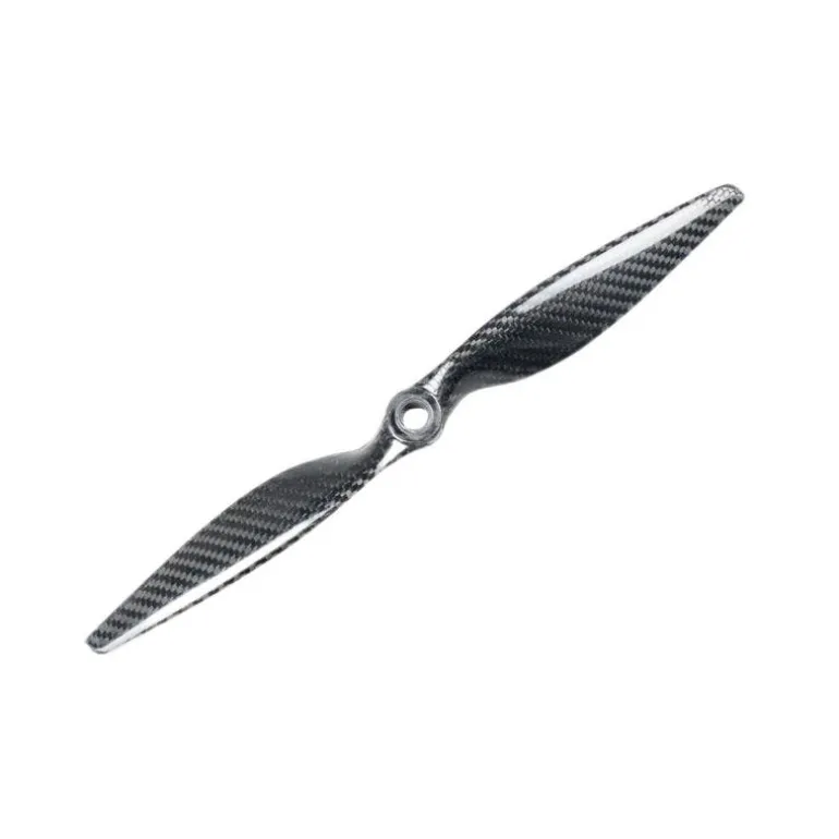 Dynam Pro3D 11x5.5 Carbon Fiber Propeller for Airplane Electric Motors
