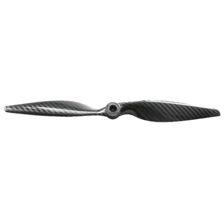 Dynam Pro3D 13x6 Carbon Fiber Propeller for Airplane Electric Motors