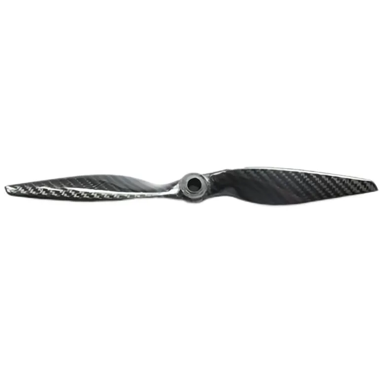 Dynam Pro3D 17x12 Carbon Fiber Propeller for Airplane Electric Motors
