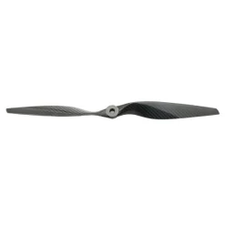 Dynam Pro3D 16x12 Carbon Fiber Propeller for Airplane Electric Motors