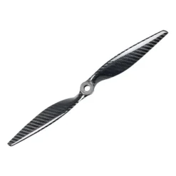Dynam Pro3D 12x6 Carbon Fiber Propeller for Airplane Electric Motors