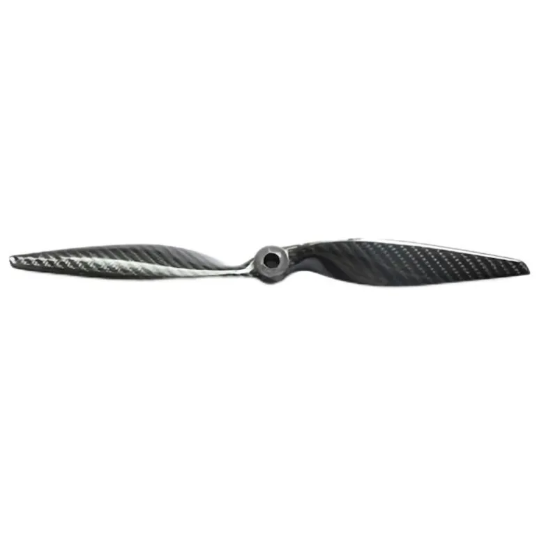 Dynam Pro3D 12x6 Carbon Fiber Propeller for Airplane Electric Motors