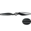 Dynam Pro3D 9x6 Carbon Fiber Propeller for Airplane Electric Motors