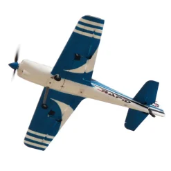 Dynam Rapid Racing Aerobatic 3D RC Plane 635mm Wingspan
