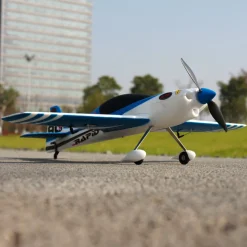 Dynam Rapid Racing Aerobatic 3D RC Plane 635mm Wingspan