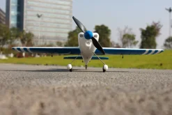Dynam Rapid Racing Aerobatic 3D RC Plane 635mm Wingspan
