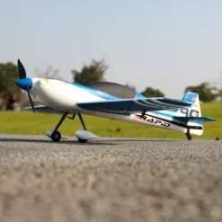 Dynam Rapid Racing Aerobatic 3D RC Plane 635mm Wingspan