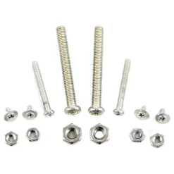 Dynam Rapid Screw Set