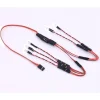 Dynam RC Airplane LED Driver w/ Lights