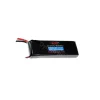 Dynam RC 11.1V 3S 1800mAh 15C Lipo Battery w/ XT60 Connector