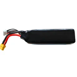 Dynam RC 14.8V 4S 2600mAh 35C Lipo Battery w/ XT60 Connector