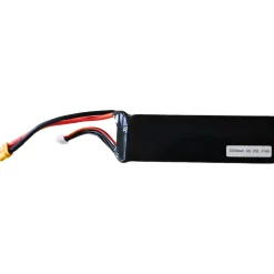 Dynam RC 22.2V 6S 3300mAh 25C Lipo Battery w/ XT60 Connector