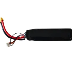 Dynam RC 22.2V 6S 5200mAh 25C Lipo Battery w/ XT60 Connector