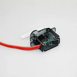 Dynam Reverse Flap 9g High Performance Analog Micro Servo