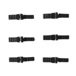 Dynam Rudder Hinges DY-8025 (6pcs) Replacement Parts