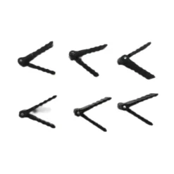 Dynam Rudder Hinges DY-8025 (6pcs) Replacement Parts