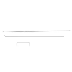 Dynam Sbach 342 Push Rod