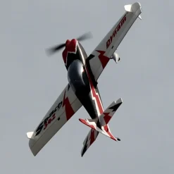 Dynam Sbach 342 4S RC Aerobatic 3D Sport Plane 1250mm Wingspan