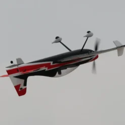 Dynam Sbach 342 4S RC Aerobatic 3D Sport Plane 1250mm Wingspan