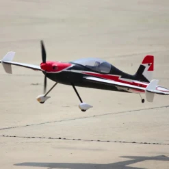 Dynam Sbach 342 4S RC Aerobatic 3D Sport Plane 1250mm Wingspan