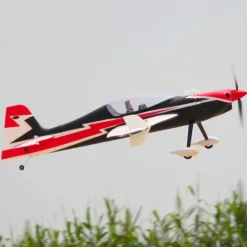 Dynam Sbach 342 4S RC Aerobatic 3D Sport Plane 1250mm Wingspan