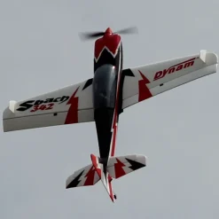 Dynam Sbach 342 4S RC Aerobatic 3D Sport Plane 1250mm Wingspan