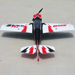 Dynam Sbach 342 4S RC Aerobatic 3D Sport Plane 1250mm Wingspan