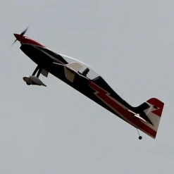 Dynam Sbach 342 4S RC Aerobatic 3D Sport Plane 1250mm Wingspan