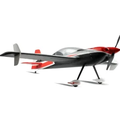 Dynam Sbach 342 4S RC Aerobatic 3D Sport Plane 1250mm Wingspan