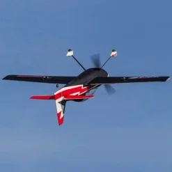 Dynam Sbach 342 4S RC Aerobatic 3D Sport Plane 1250mm Wingspan