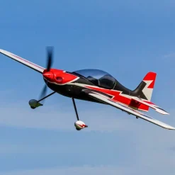 Dynam Sbach 342 4S RC Aerobatic 3D Sport Plane 1250mm Wingspan