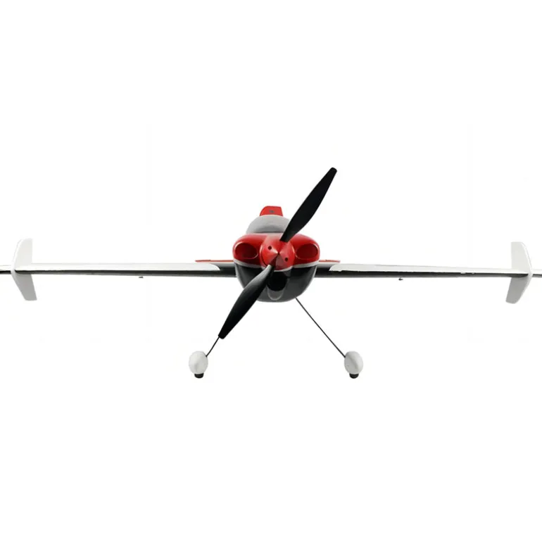 Dynam Sbach 342 4S RC Aerobatic 3D Sport Plane 1250mm Wingspan