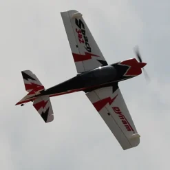 Dynam Sbach 342 4S RC Aerobatic 3D Sport Plane 1250mm Wingspan