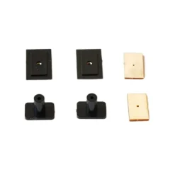 Dynam Scout Trainer V2 Plastic Parts - SCT-08
