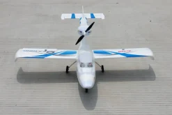 Dynam Seawind Blue RC Seaplane 1220mm Wingspan w/ Floats