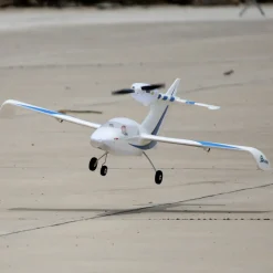Dynam Seawind Blue RC Seaplane 1220mm Wingspan w/ Floats
