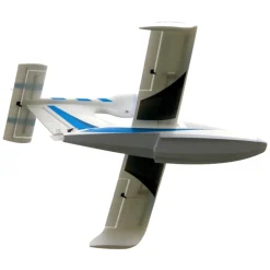 Dynam Seawind Blue RC Seaplane 1220mm Wingspan w/ Floats