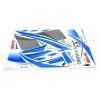 Dynam Seawind Decal - SWD-15-Blue