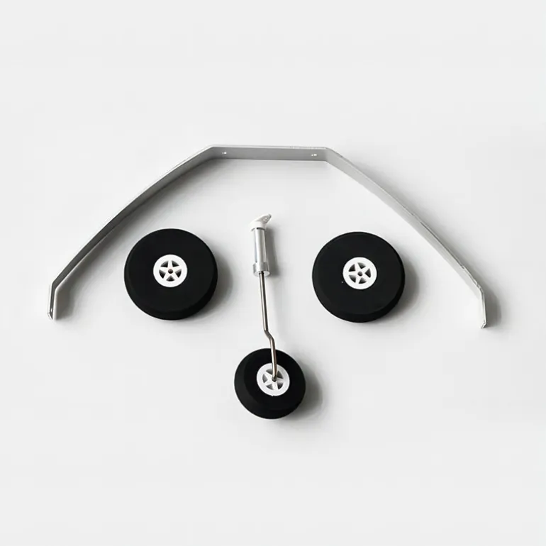Dynam Seawind Landing Gear Set - SWD-11