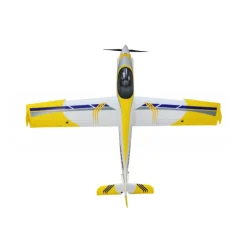 Dynam Smart 3D Sport Trainer V2 4S RC Aerobatic Plane 1500mm Wingspan