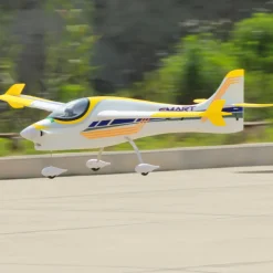 Dynam Smart 3D Sport Trainer V2 4S RC Aerobatic Plane 1500mm Wingspan