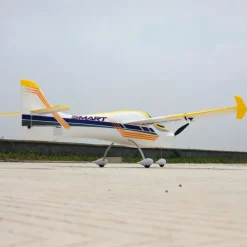 Dynam Smart 3D Sport Trainer V2 4S RC Aerobatic Plane 1500mm Wingspan