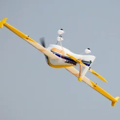 Dynam Smart 3D Sport Trainer V2 4S RC Aerobatic Plane 1500mm Wingspan