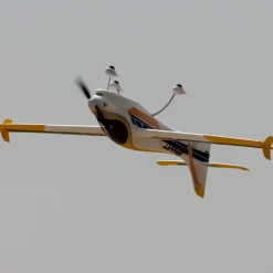 Dynam Smart 3D Sport Trainer V2 4S RC Aerobatic Plane 1500mm Wingspan