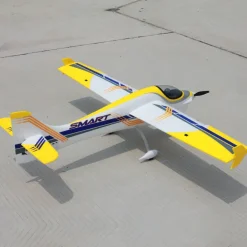 Dynam Smart 3D Sport Trainer V2 4S RC Aerobatic Plane 1500mm Wingspan