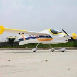 Dynam Smart 3D Sport Trainer V2 4S RC Aerobatic Plane 1500mm Wingspan