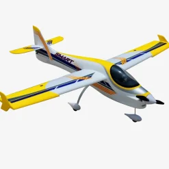 Dynam Smart 3D Sport Trainer V2 4S RC Aerobatic Plane 1500mm Wingspan
