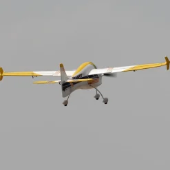 Dynam Smart 3D Sport Trainer V2 4S RC Aerobatic Plane 1500mm Wingspan
